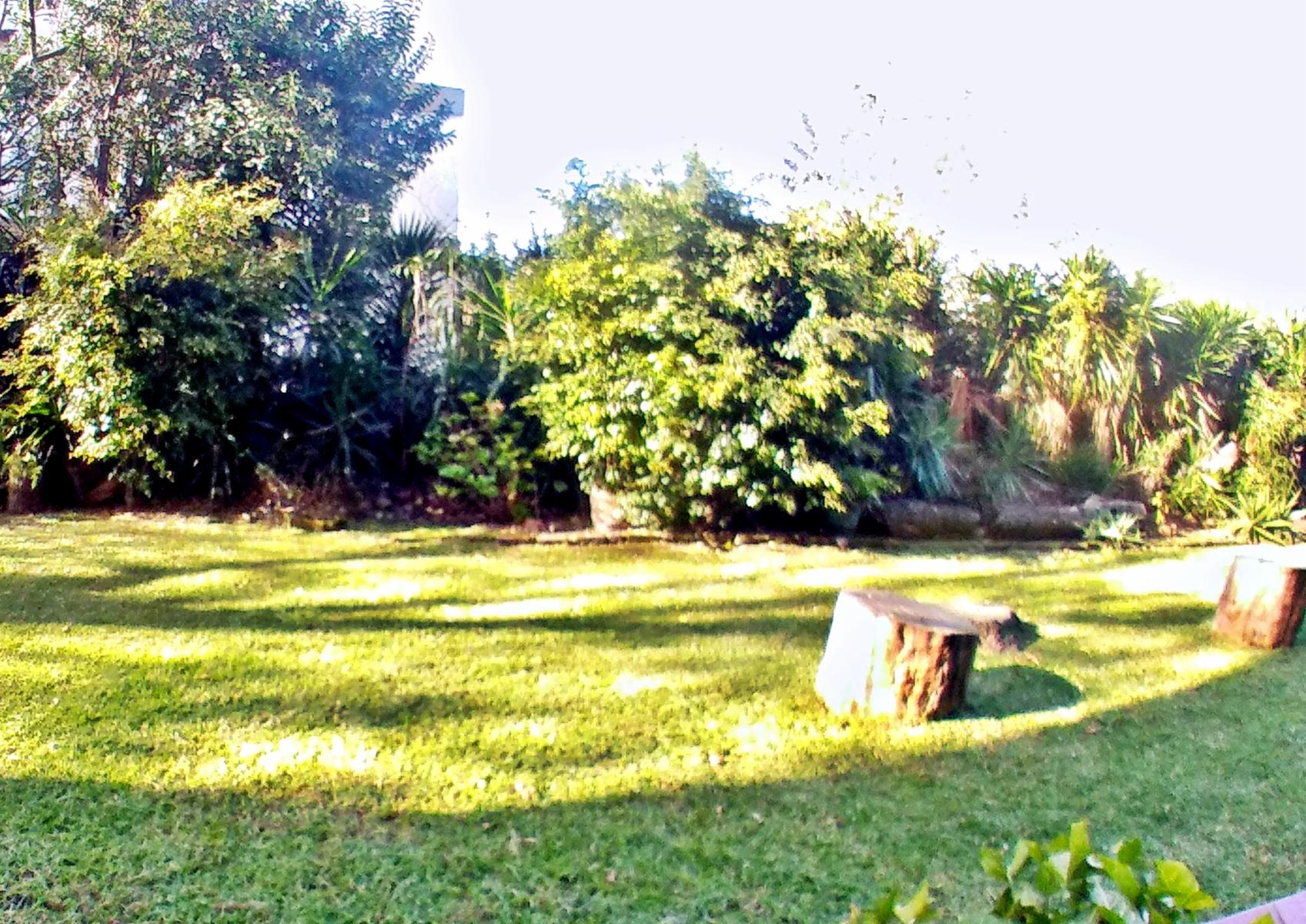 Apto Crédito, Departamento 4 Ambientes, Parrilla, Bajas Expensas