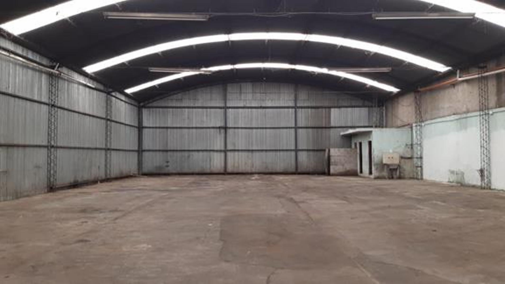 GALPON DE 500M S/ESPAñA 320 - CIUDAD MADERO