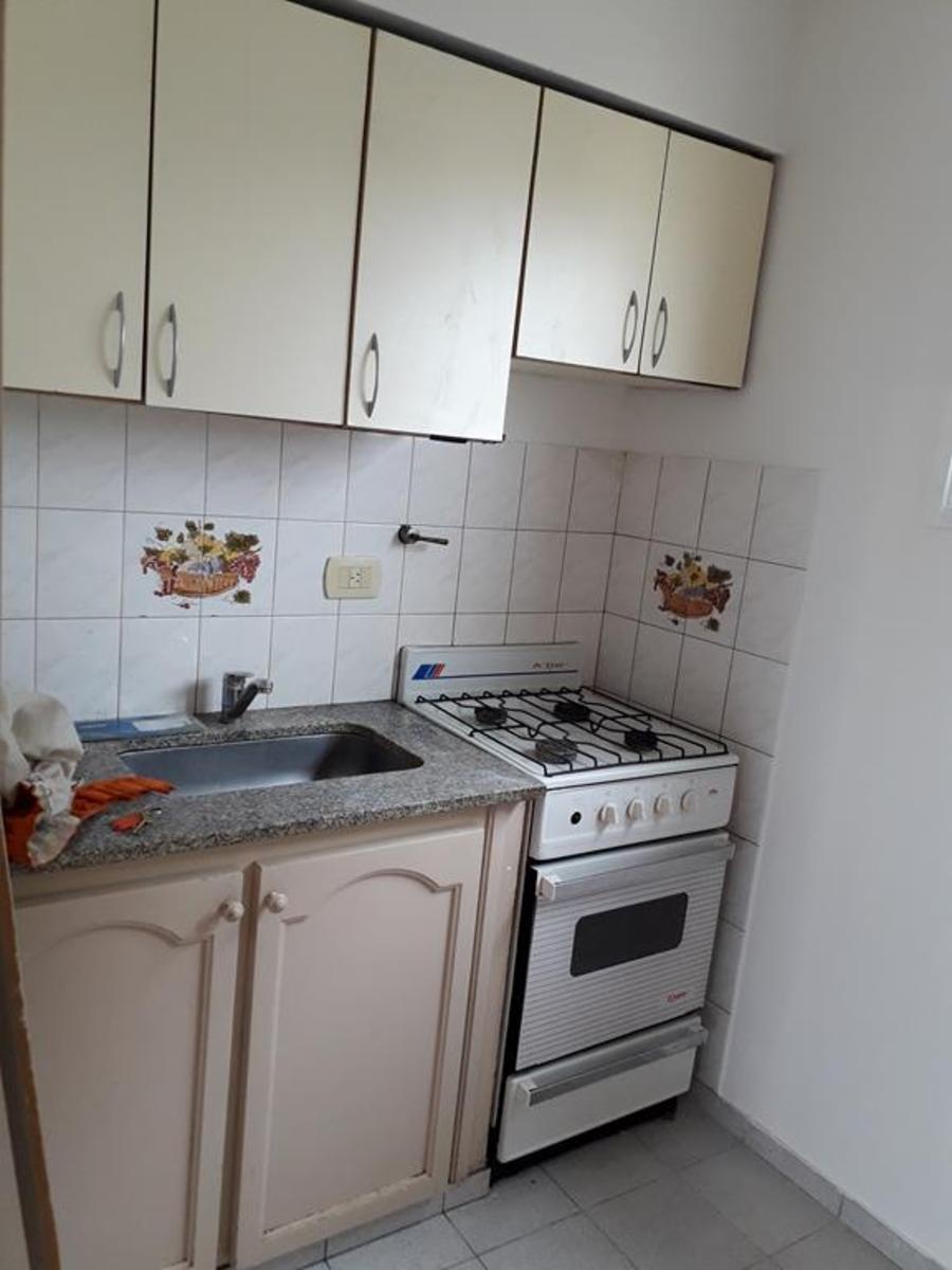 DTO 1 AMBIENTE S/AVENIDA VELEZ SARSFIELD 564 CIUDAD MADERO