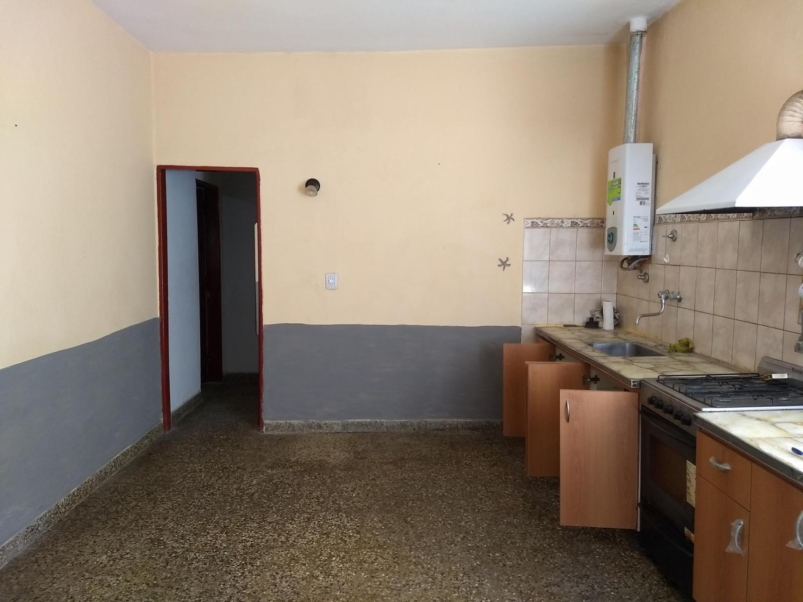 PH 3 AMBIENTES CON COCHERA (RINCON 5708) LA TABLADA