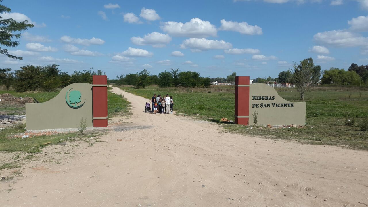 Riberas de San Vicente