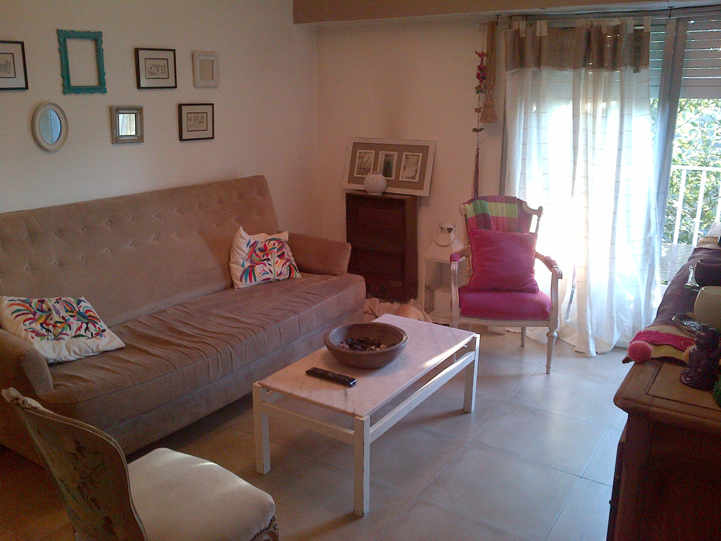 Alte Brown 3756, Temperley