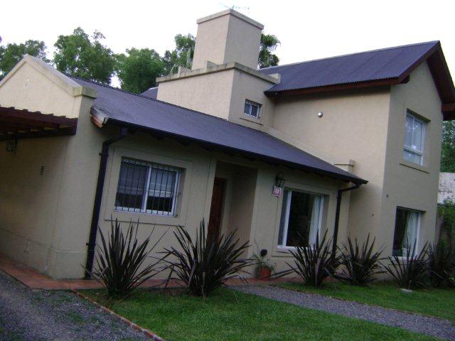 IMPORTANTE PROPIEDAD EN PARQUE NATURA