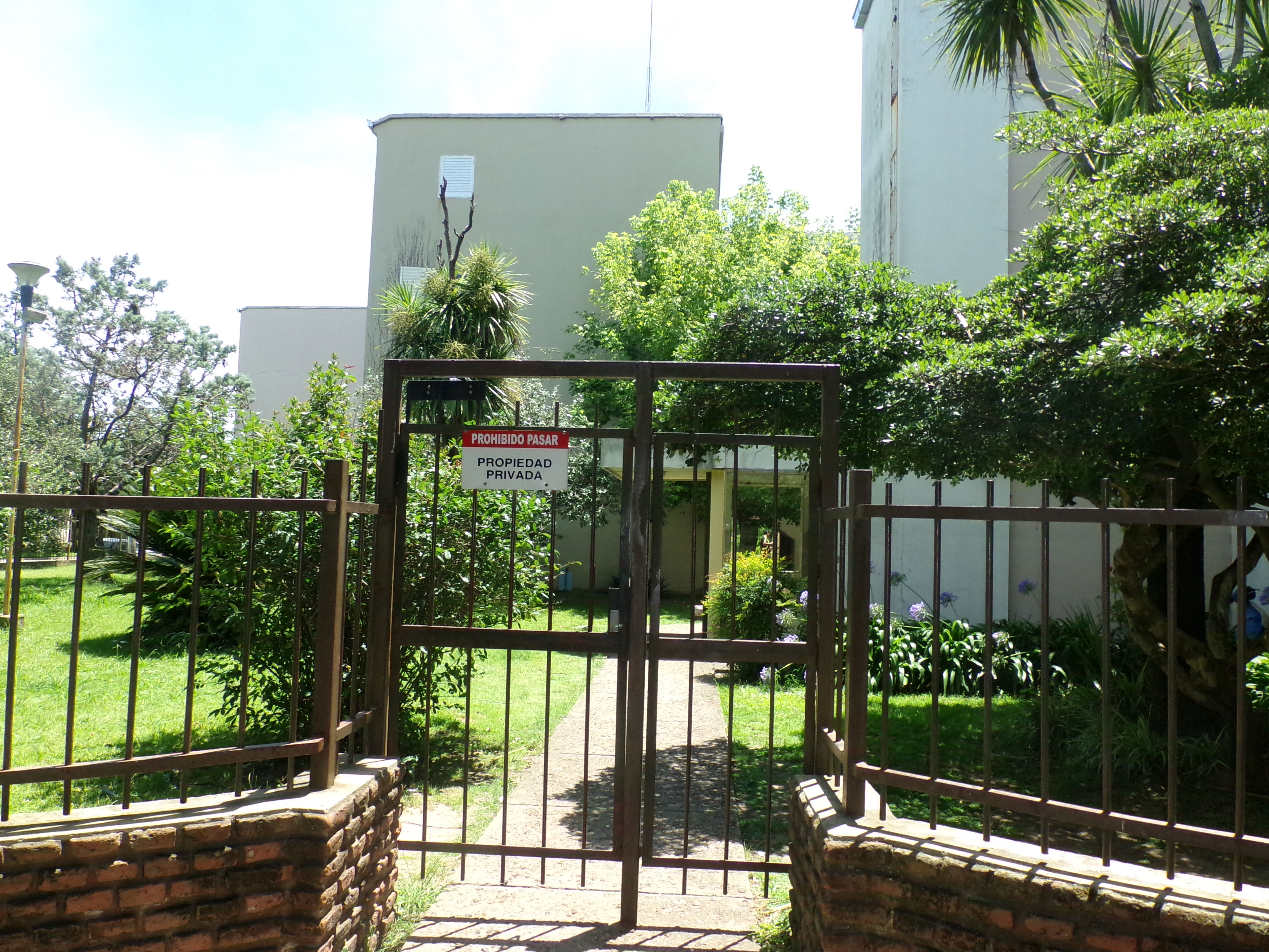 dpto. Dorrego y jacob