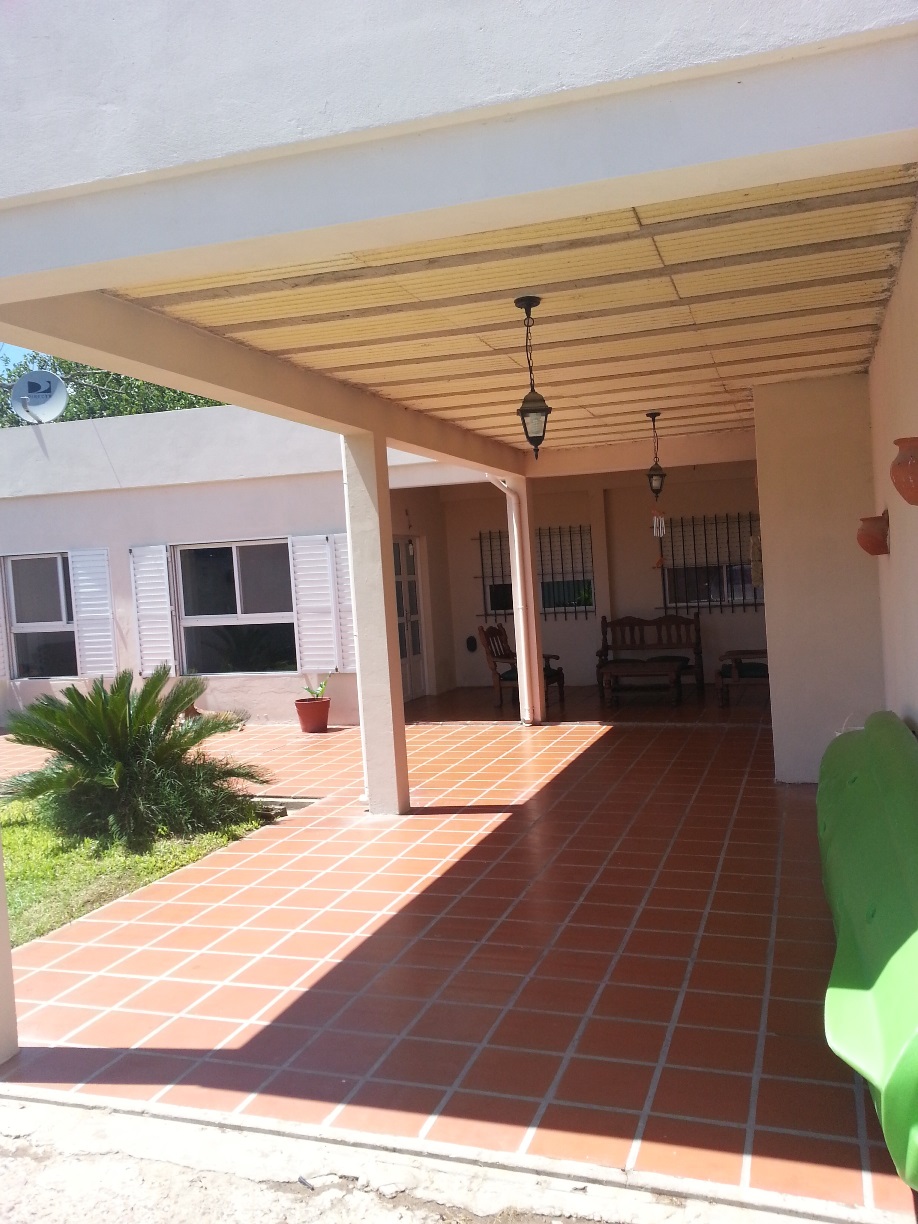 CASA BARRIO LAS CAMPANAS