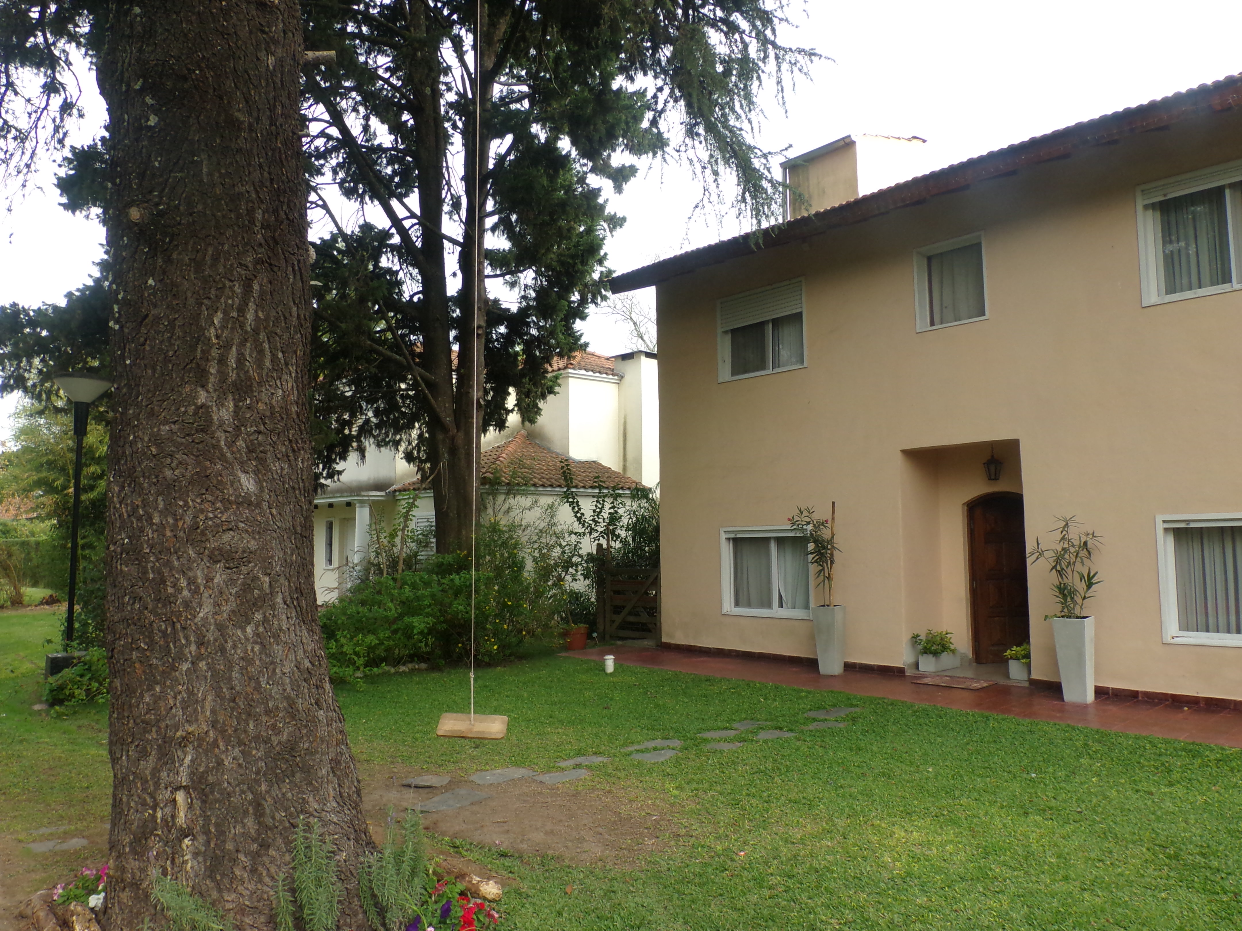 importante propiedad loma verde