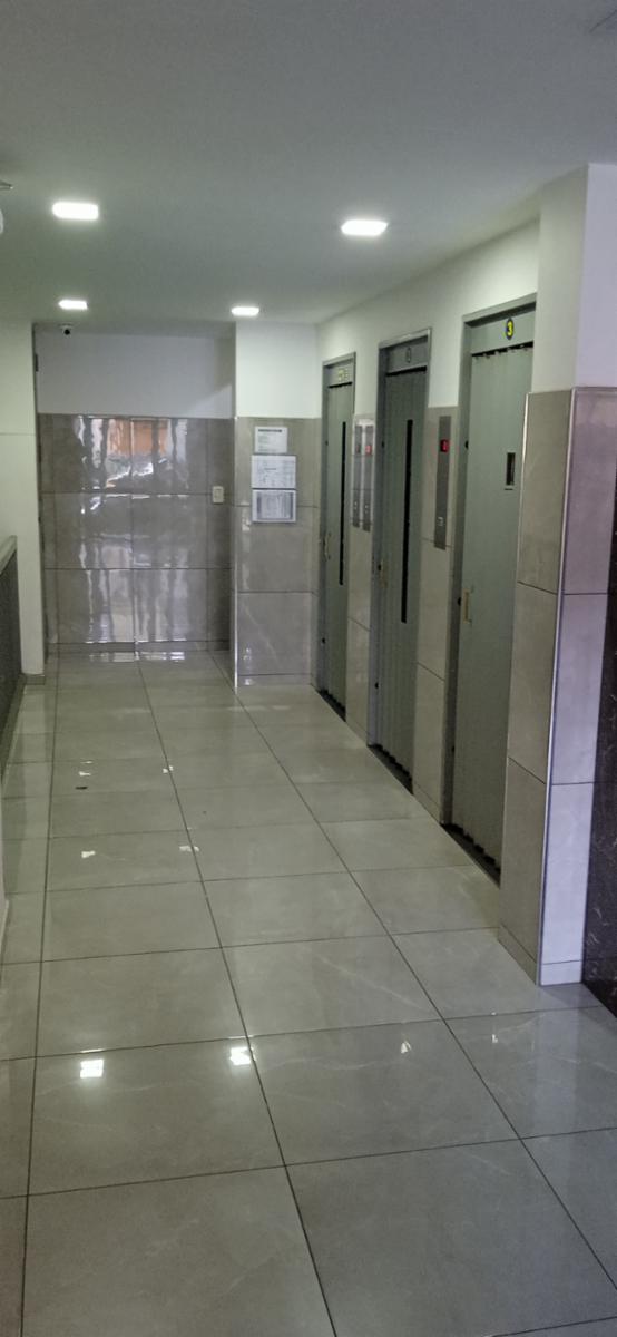 DEPARTAMENTO 2 AMB AMUEBLADO