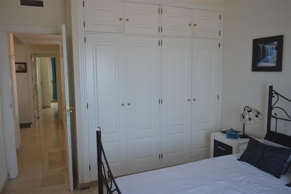Primera linea de playa Duplex 