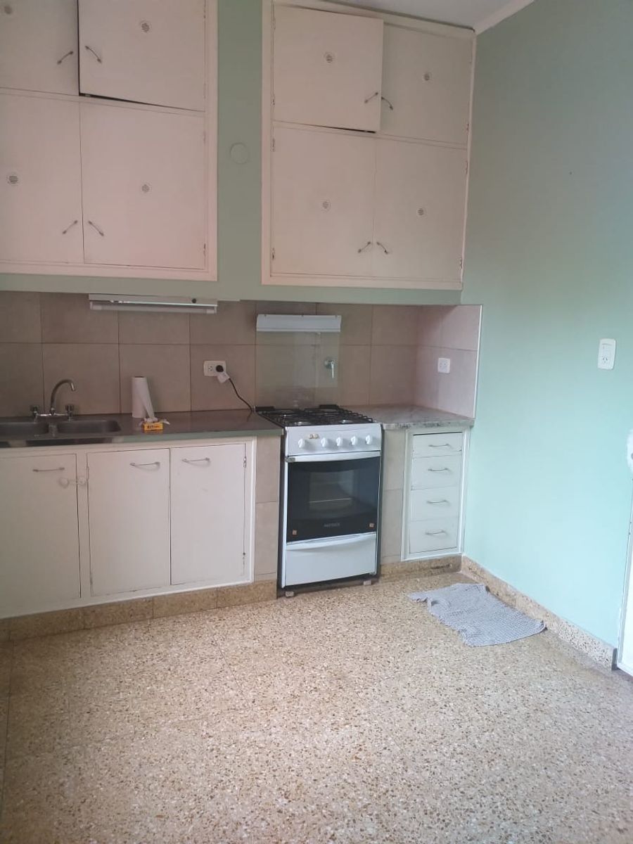 Excelente P.H Frente en 1º piso