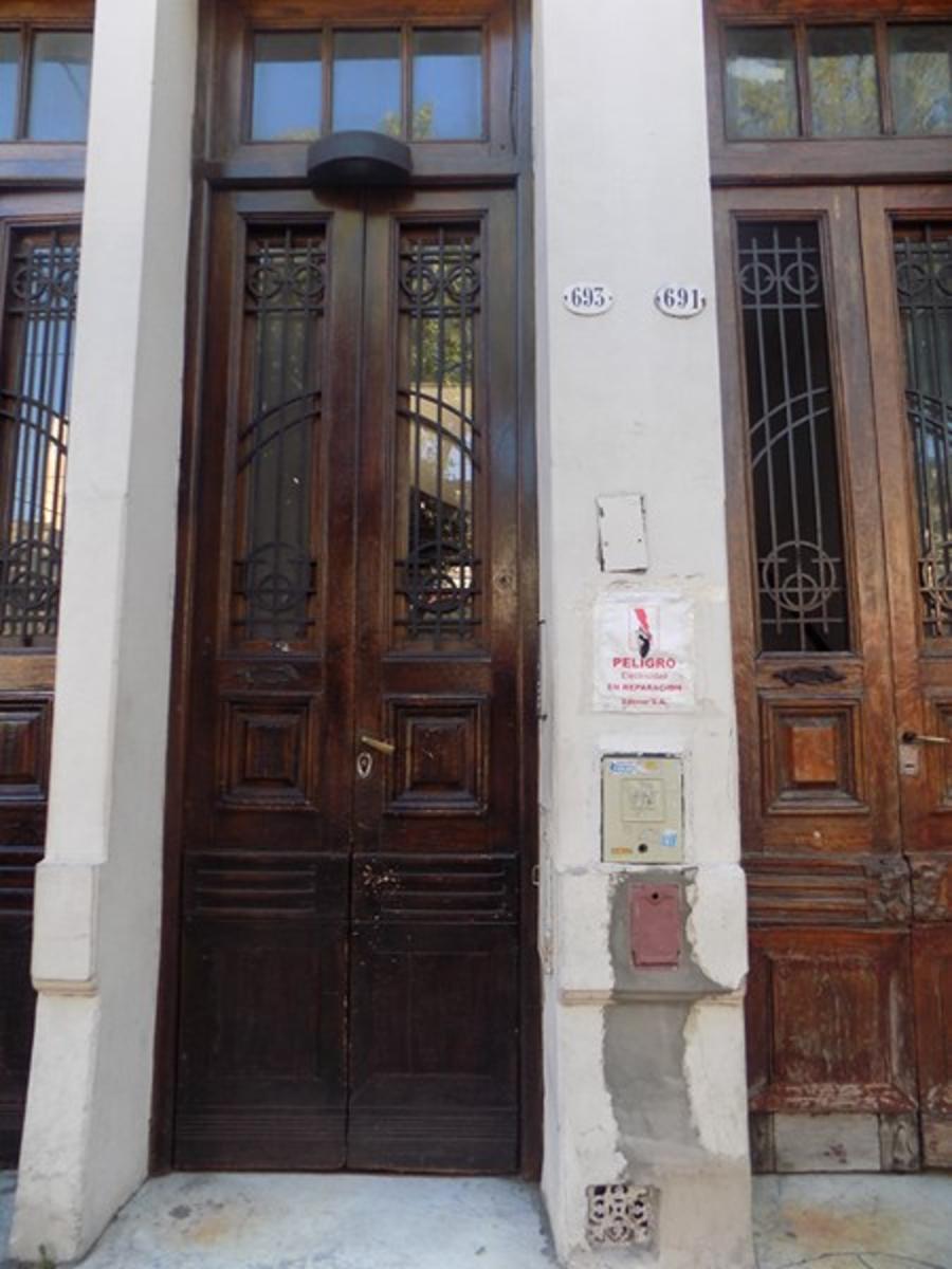 PH Tres Ambientes 2 baños. terraza parrilla SIN EXPENSAS- apto credito