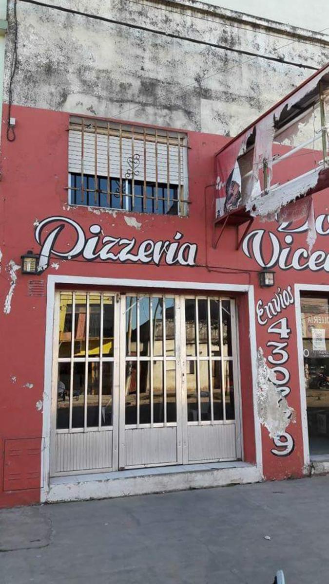 SE ALQUILA LOCAL