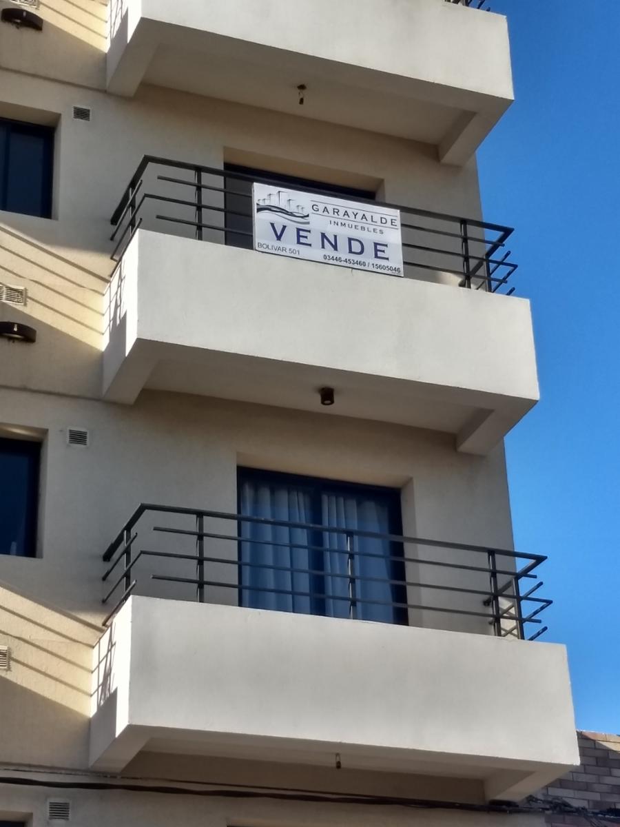 Se vende excelente departamento