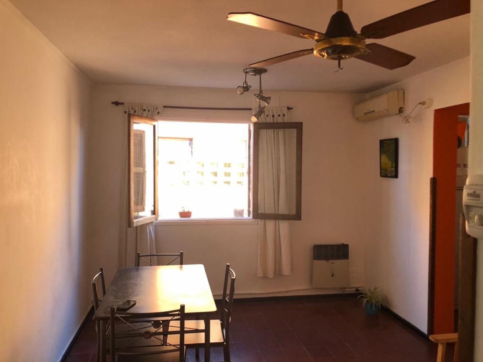 SE VENDE DEPARTAMENTO