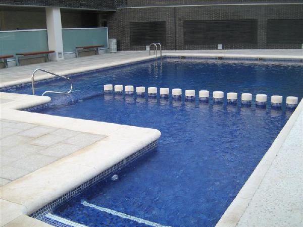 Piso exclusivo en Parc Central de Torrent