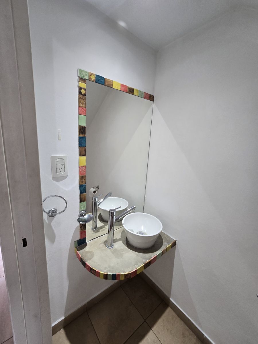 VENTA DE DUPLEX 3 AMBIENTES - SIN EXPENSAS - APTO A CRÉDITO - LUIS GUILLÓN