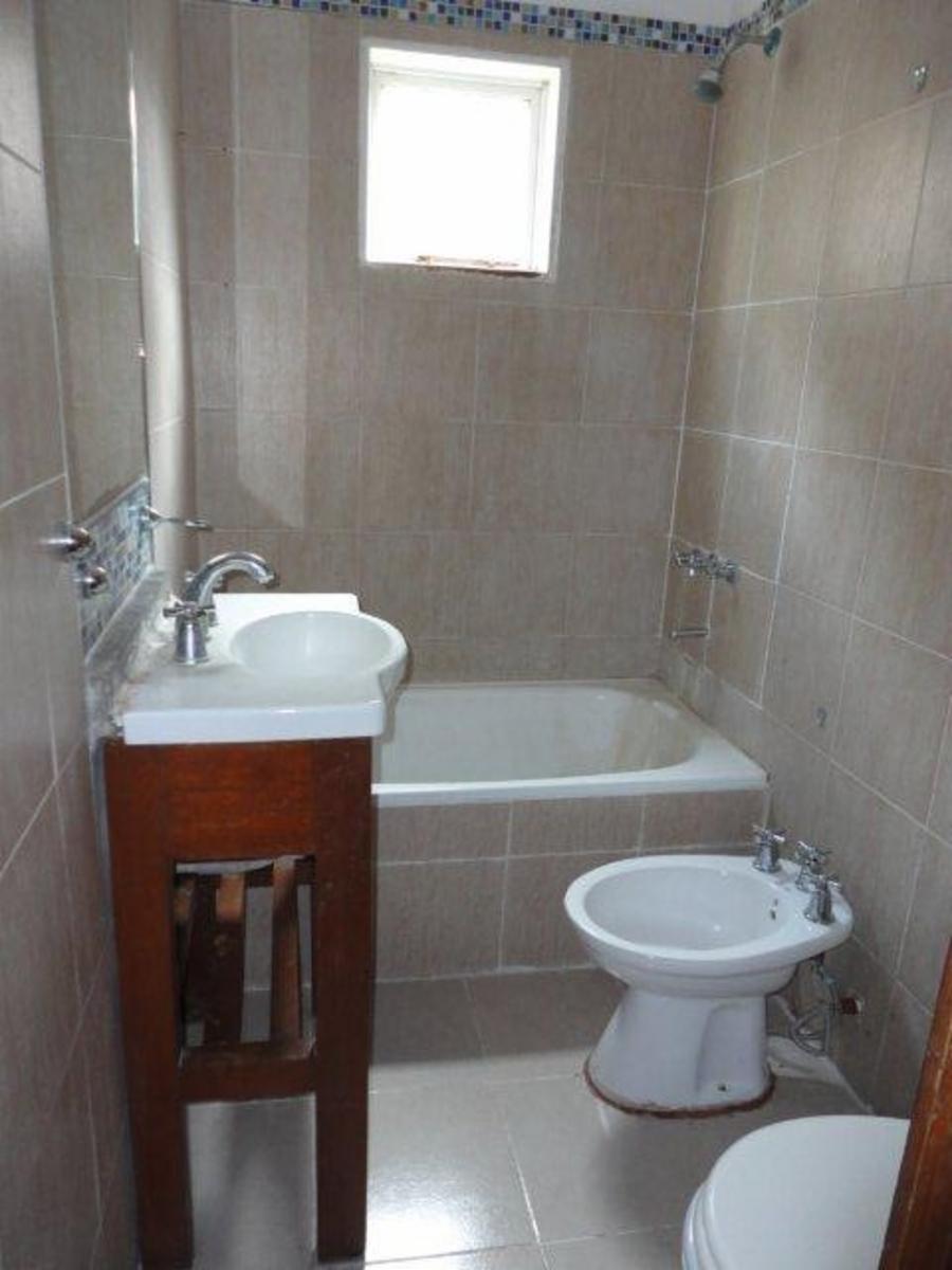 VENTA DE DEPARTAMENTO 3 AMBIENTES EN BARRIO COCA COLA - AUTÓNOMOS 2 - MONTE GRANDE