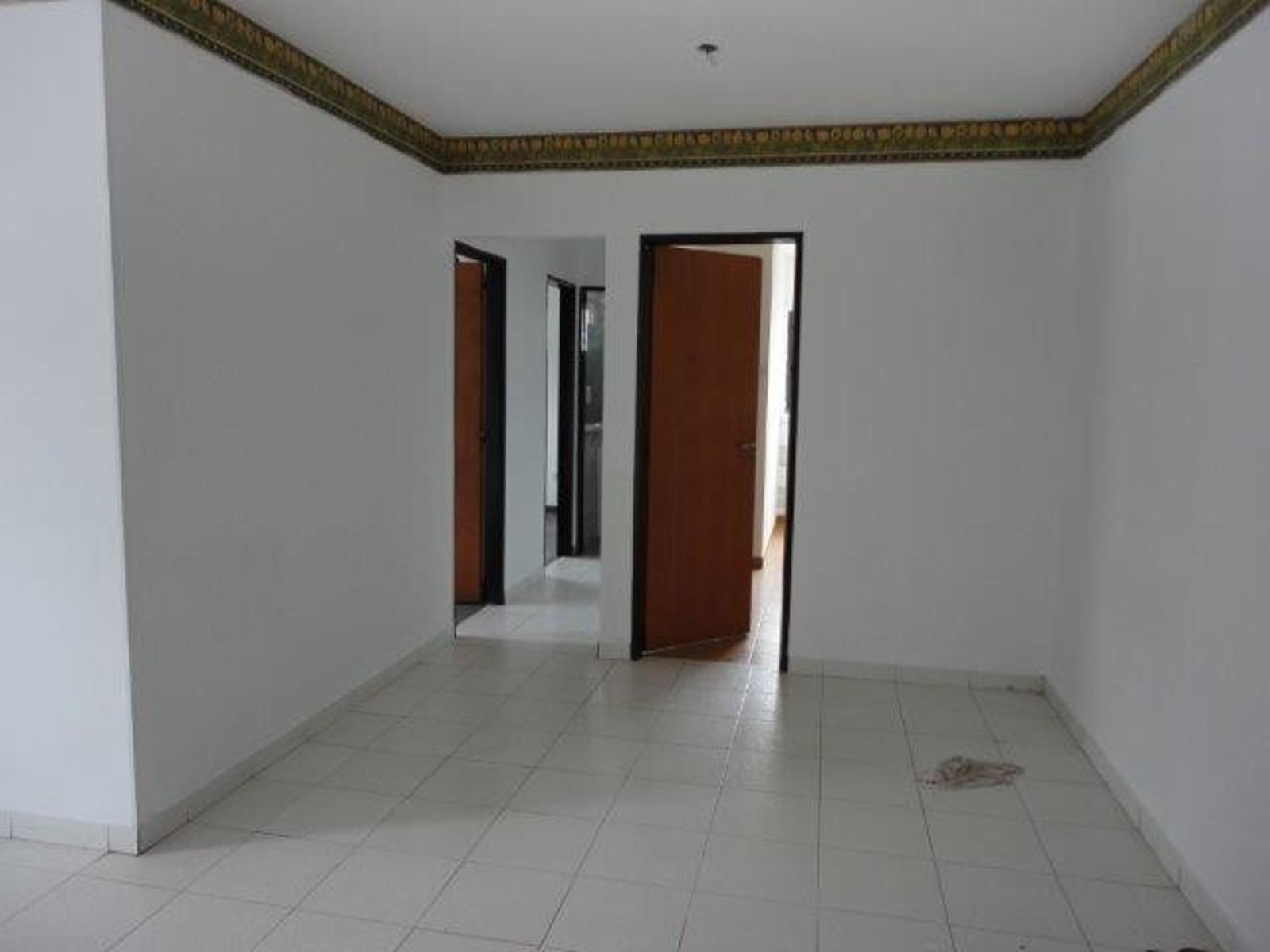 VENTA DE DEPARTAMENTO 3 AMBIENTES EN BARRIO COCA COLA - MONTE GRANDE - TORRES BLANCAS