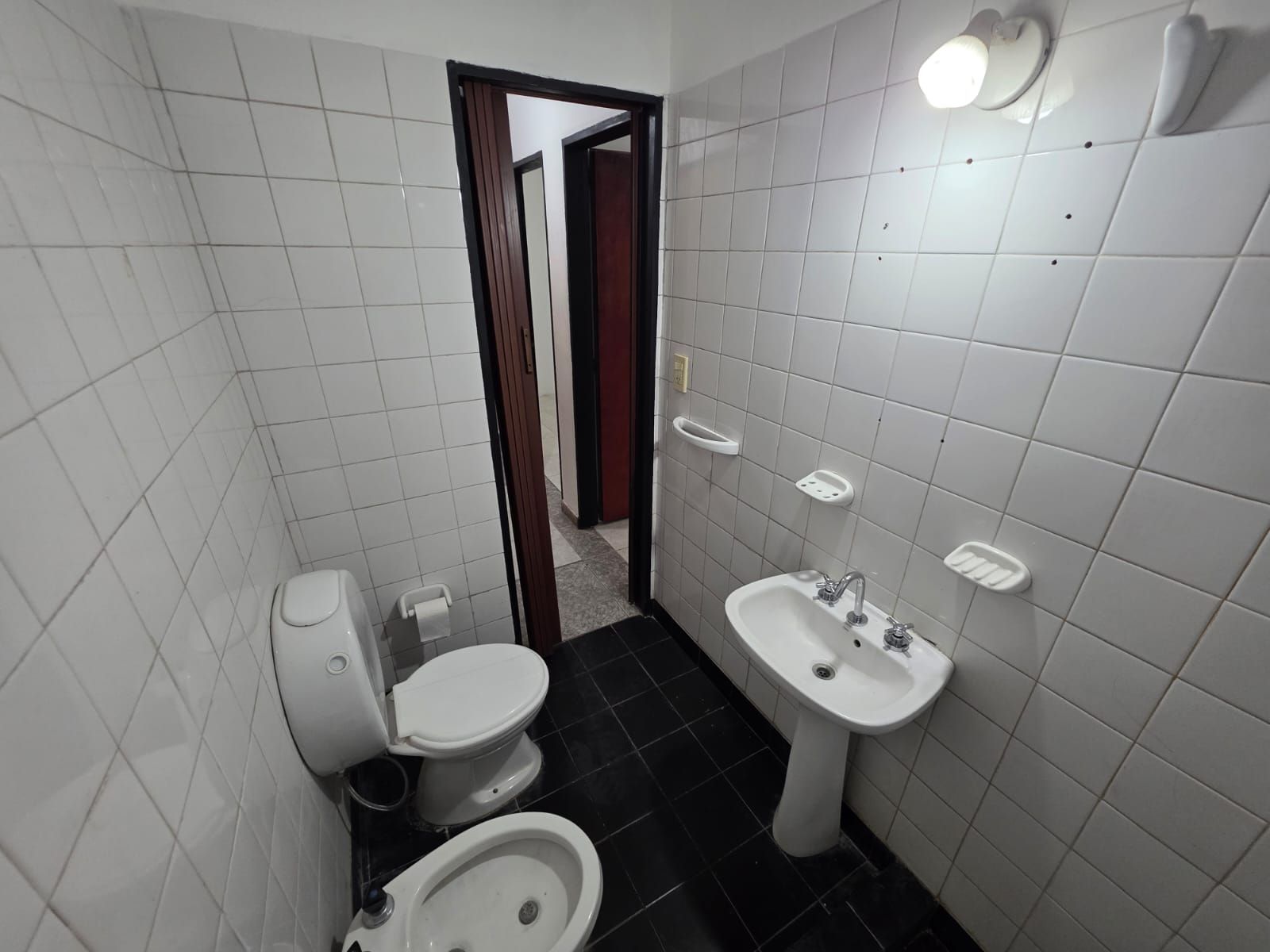 ALQUILER DE DEPARTAMENTO 3 AMBIENTES EN BARRIO COCA COLA - A METROS DE AVENIDA - MONTE GRANDE