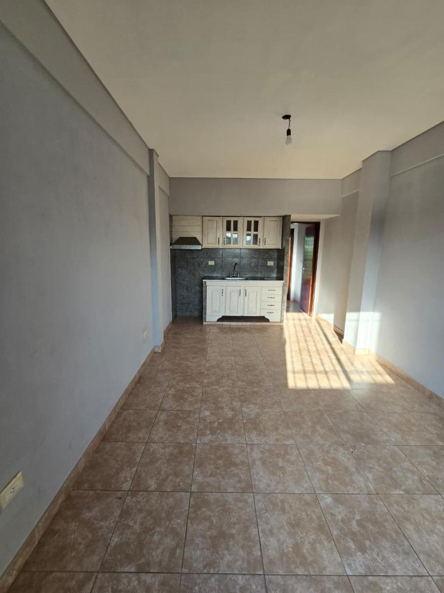 ALQUILER DE DEPARTAMENTO 2 AMBIENTES - CENTRICO - A 3 CUADRAS DEESTACIÓN EL JAGÜEL - SIN EXPENSAS