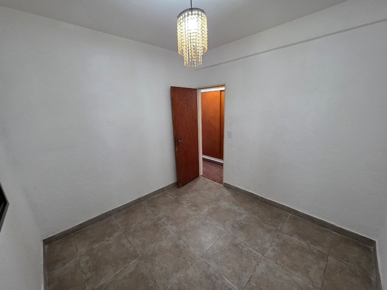 ALQUILER DE DEPARTAMENTO 3 AMBIENTES - BARRIO COCA COLA - MONTE GRANDE -