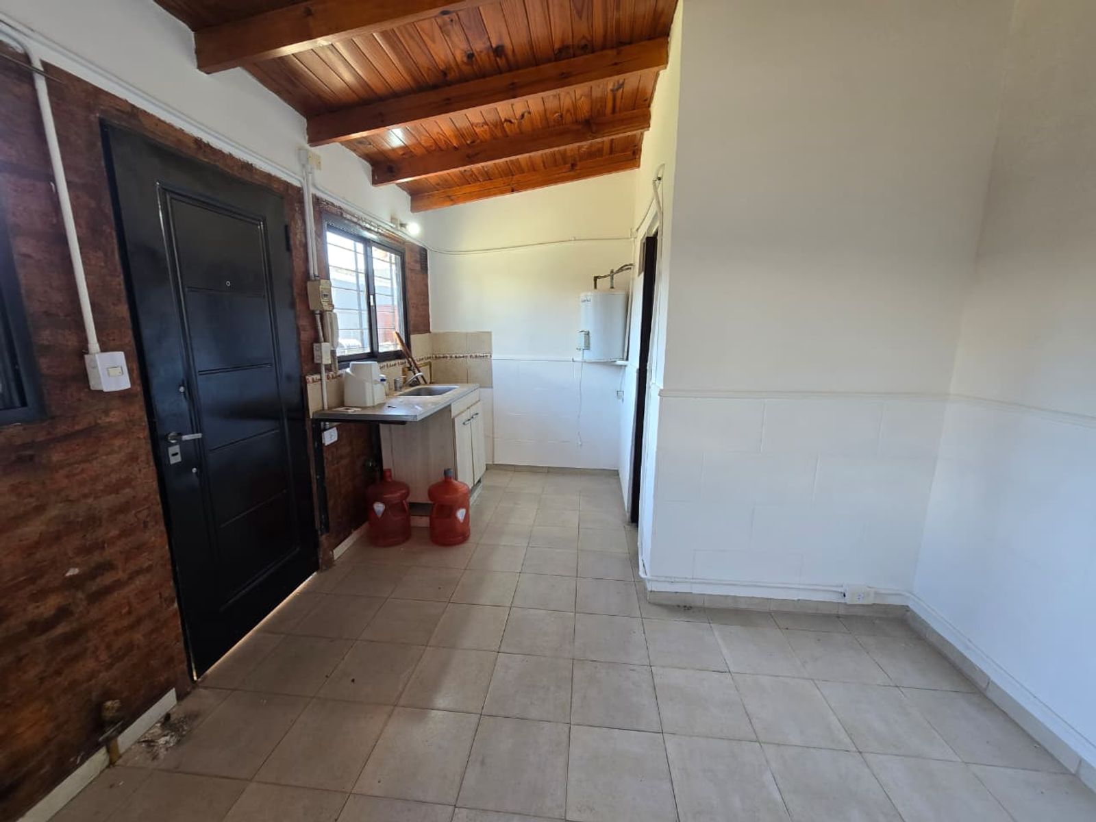 ALQUILER DE DEPARTAMENTO 2 AMBIENTES EN MONTE GRANDE