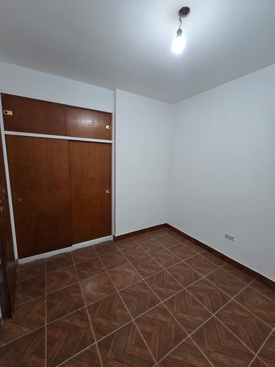 VENTA DE DEPARTAMENTO 3 AMBIENTES EN BARRIO COCA COLA - MONTE GRANDE