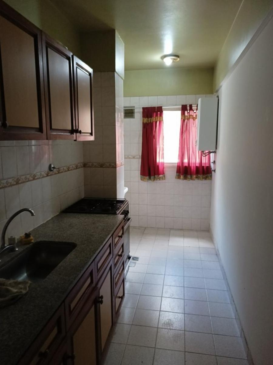 VENTA DE DEPARTAMENTO 3 AMBIENTES EN BARRIO LA JOSEFINA - MONTE GRANDE - APTO A CRÉDITO HIPOTECARIO