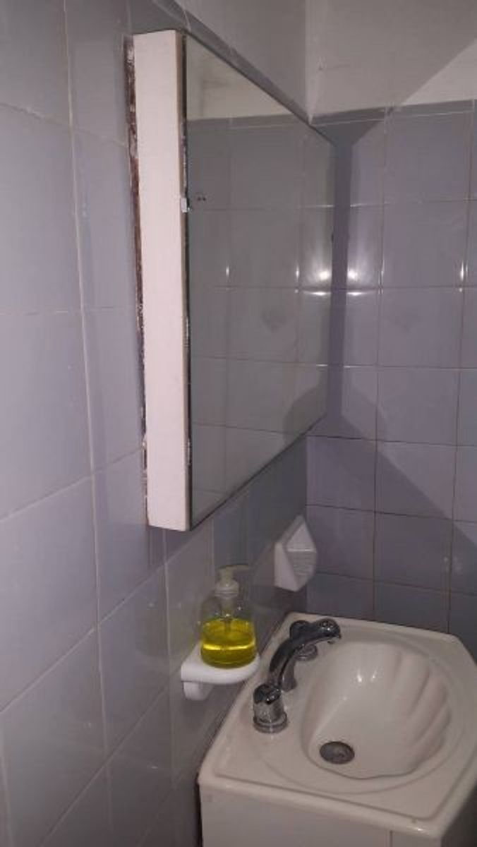 VENTA DE DEPARTAMENTO 2 AMBIENTES FRENTE A ESTACIÓN MONTE GRANDE - APTOA CRÉDITO