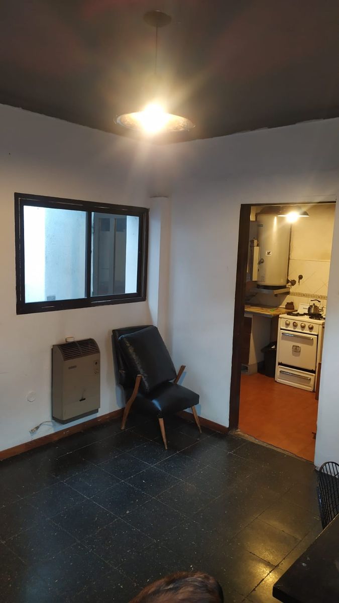 VENTA DE PH 3 AMBIENTES EN TEMPERLEY - APTO A CRÉDITO
