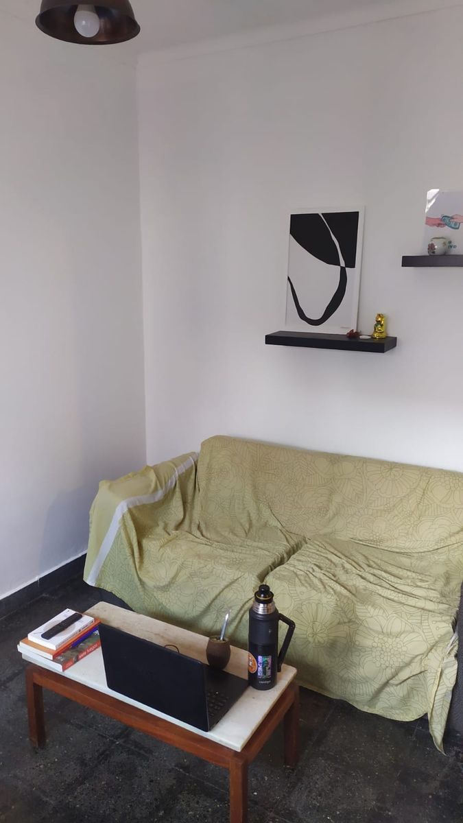 VENTA DE PH 3 AMBIENTES EN TEMPERLEY - APTO A CRÉDITO
