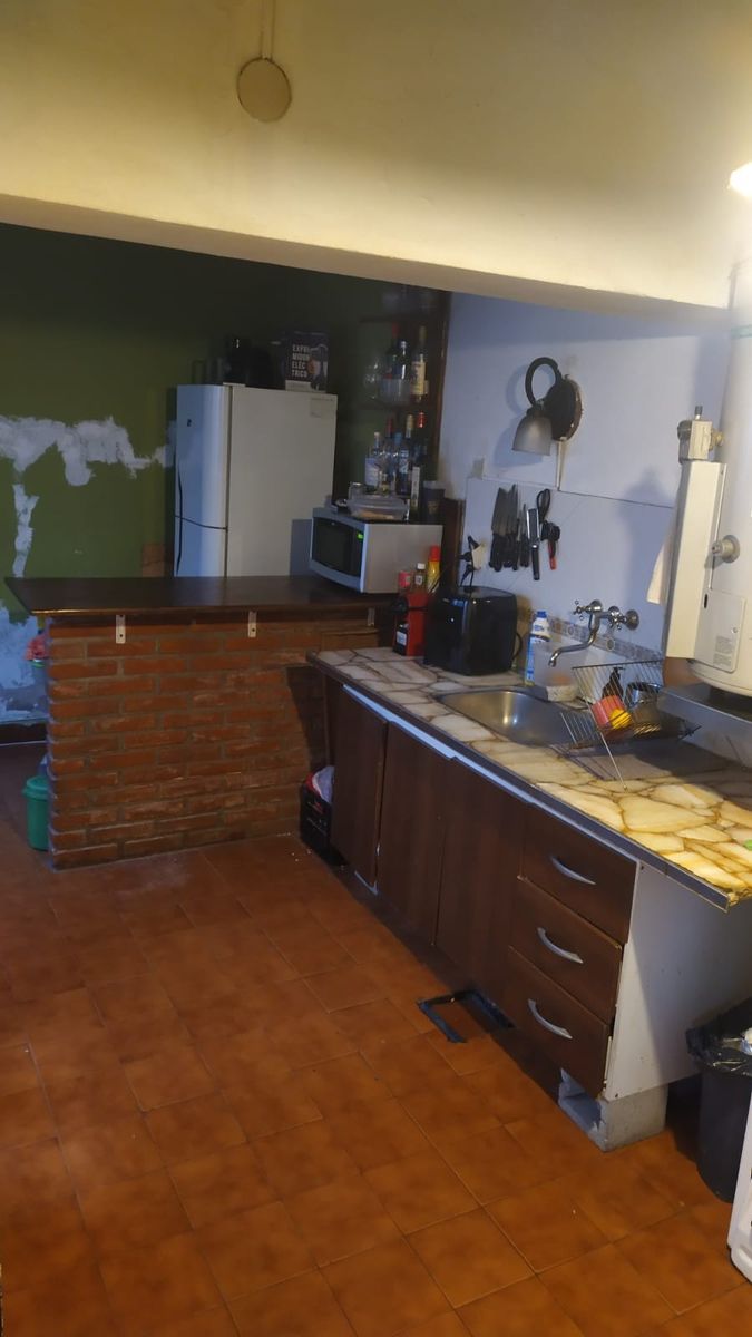 VENTA DE PH 3 AMBIENTES EN TEMPERLEY - APTO A CRÉDITO