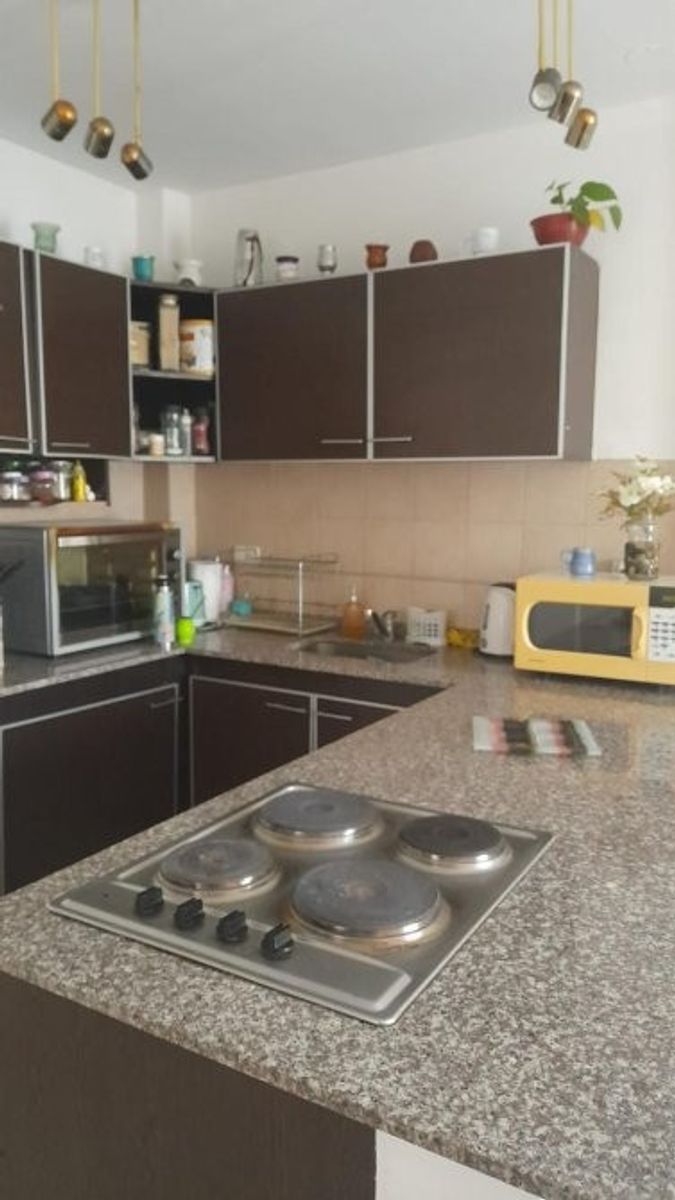 VENTA DE DEPARTAMENTO 2 AMBIENTES - APTO A CRÉDITO - MONTE GRANDE CENTRO