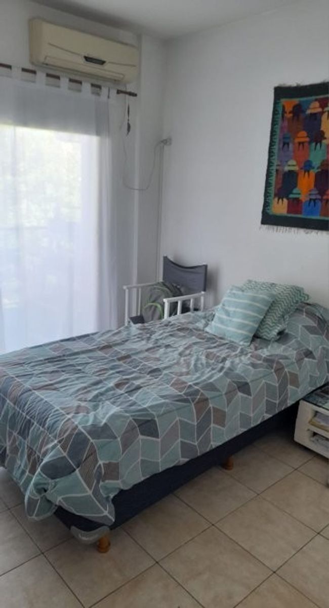 VENTA DE DEPARTAMENTO 2 AMBIENTES - APTO A CRÉDITO - MONTE GRANDE CENTRO