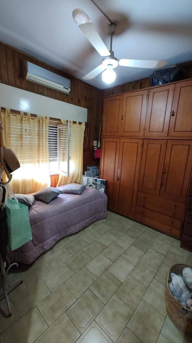 VENTA DE CASA 3 AMBIENTES SOBRE LOTE DE 350 M² - A METROS DE CAMINODECINTURA - LUIS GUILLÓN