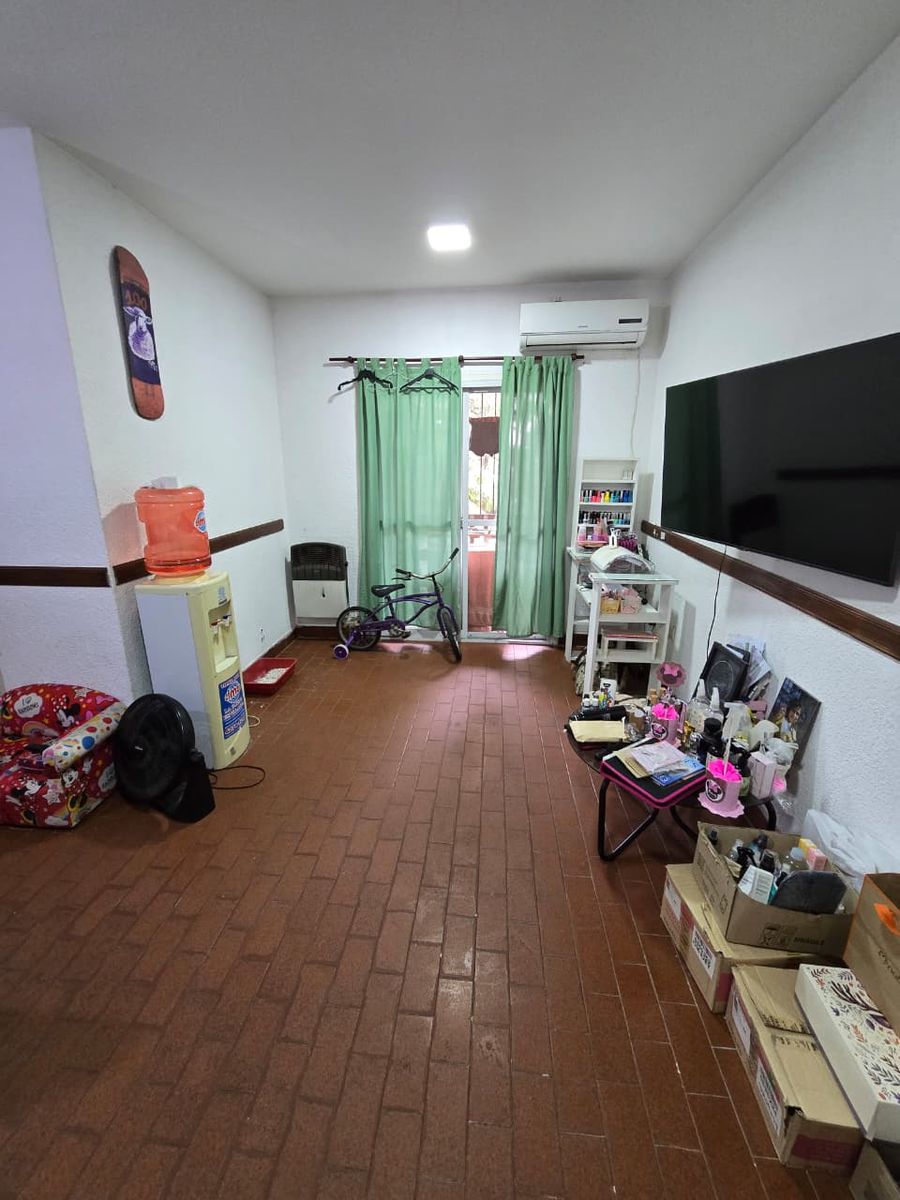 VENTA DE DEPARTAMENTO 3 AMBIENTES EN BARRIO COCA COLA - MONTE GRANDE