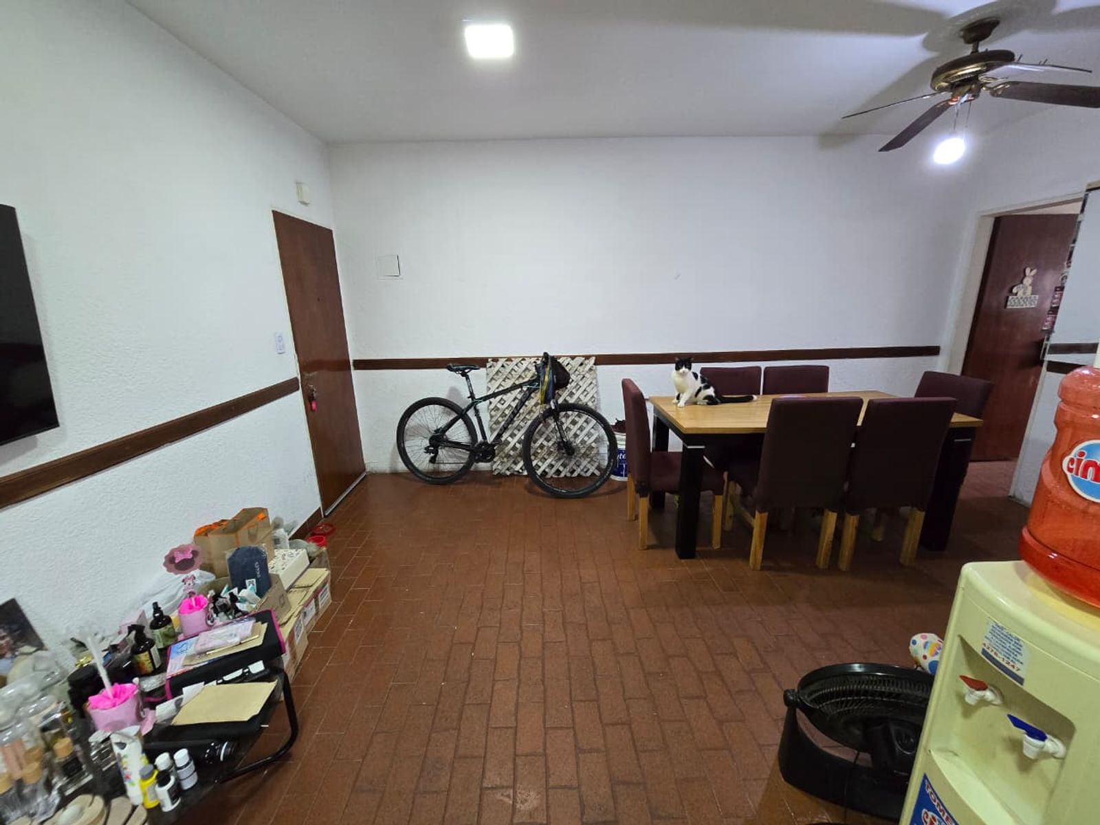 VENTA DE DEPARTAMENTO 3 AMBIENTES EN BARRIO COCA COLA - MONTE GRANDE