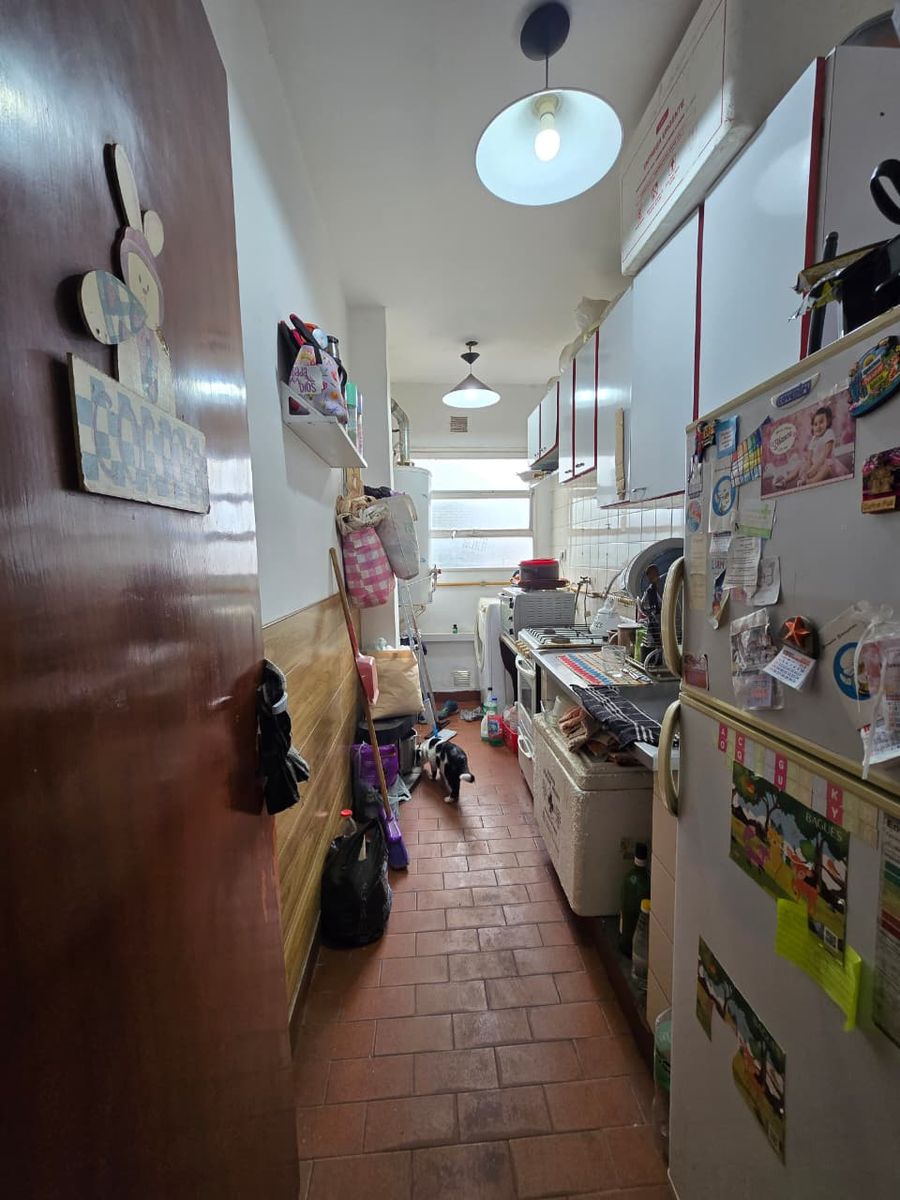VENTA DE DEPARTAMENTO 3 AMBIENTES EN BARRIO COCA COLA - MONTE GRANDE