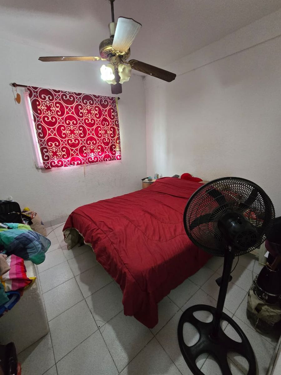 VENTA DE DEPARTAMENTO 3 AMBIENTES EN BARRIO COCA COLA - MONTE GRANDE