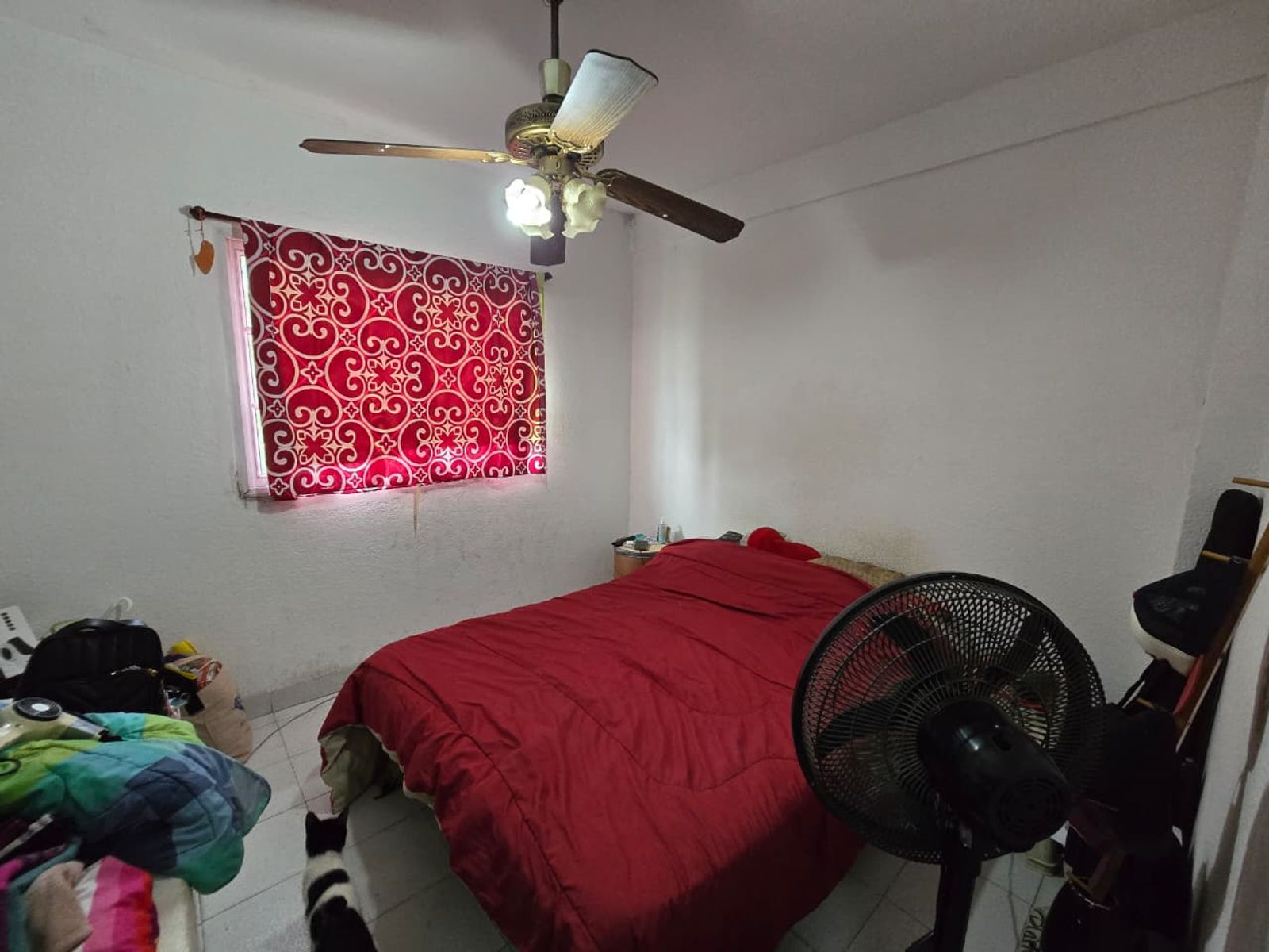 VENTA DE DEPARTAMENTO 3 AMBIENTES EN BARRIO COCA COLA - MONTE GRANDE