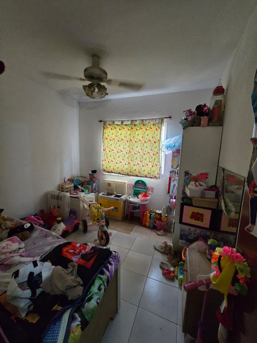 VENTA DE DEPARTAMENTO 3 AMBIENTES EN BARRIO COCA COLA - MONTE GRANDE