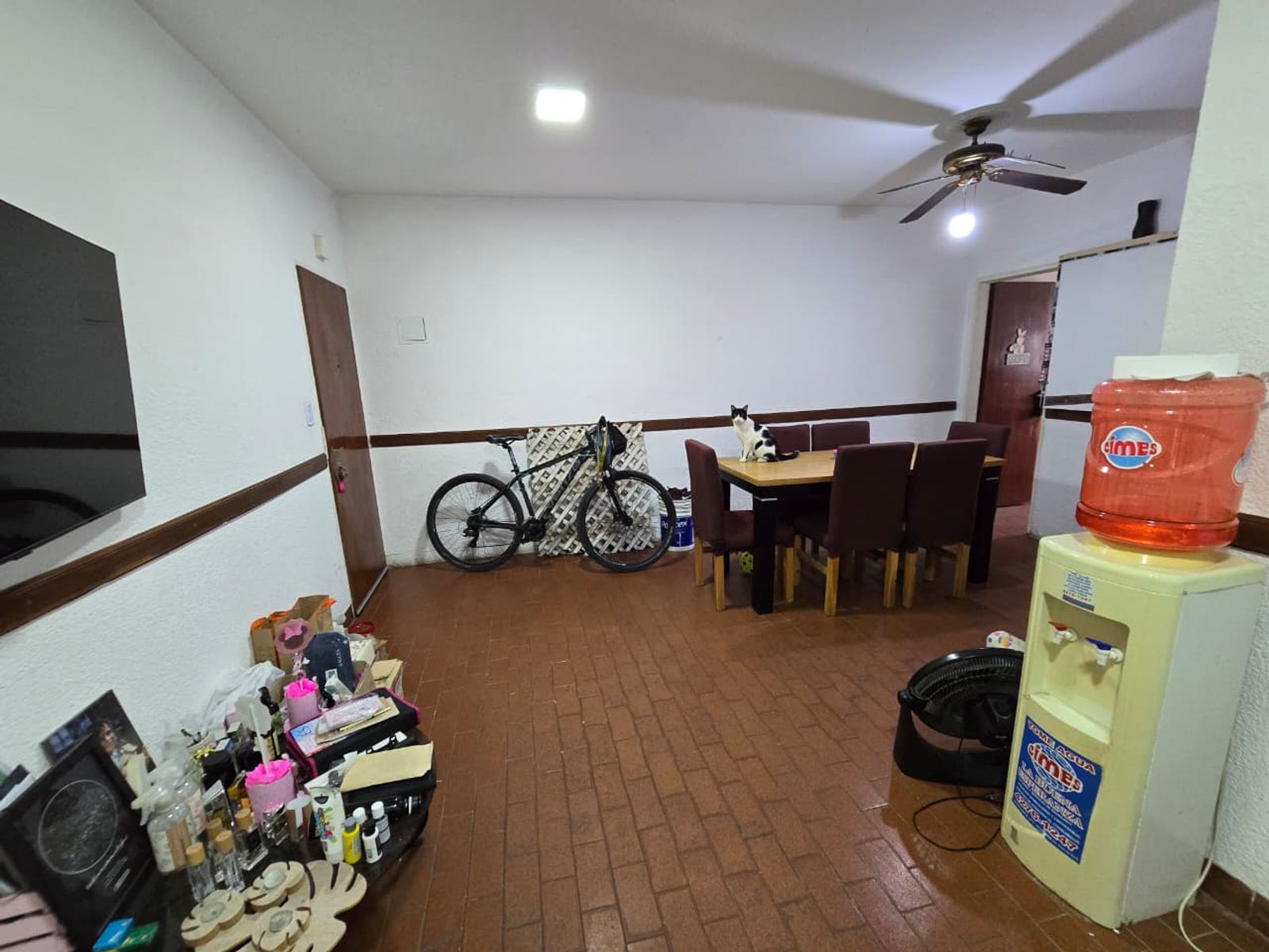 VENTA DE DEPARTAMENTO 3 AMBIENTES EN BARRIO COCA COLA - MONTE GRANDE