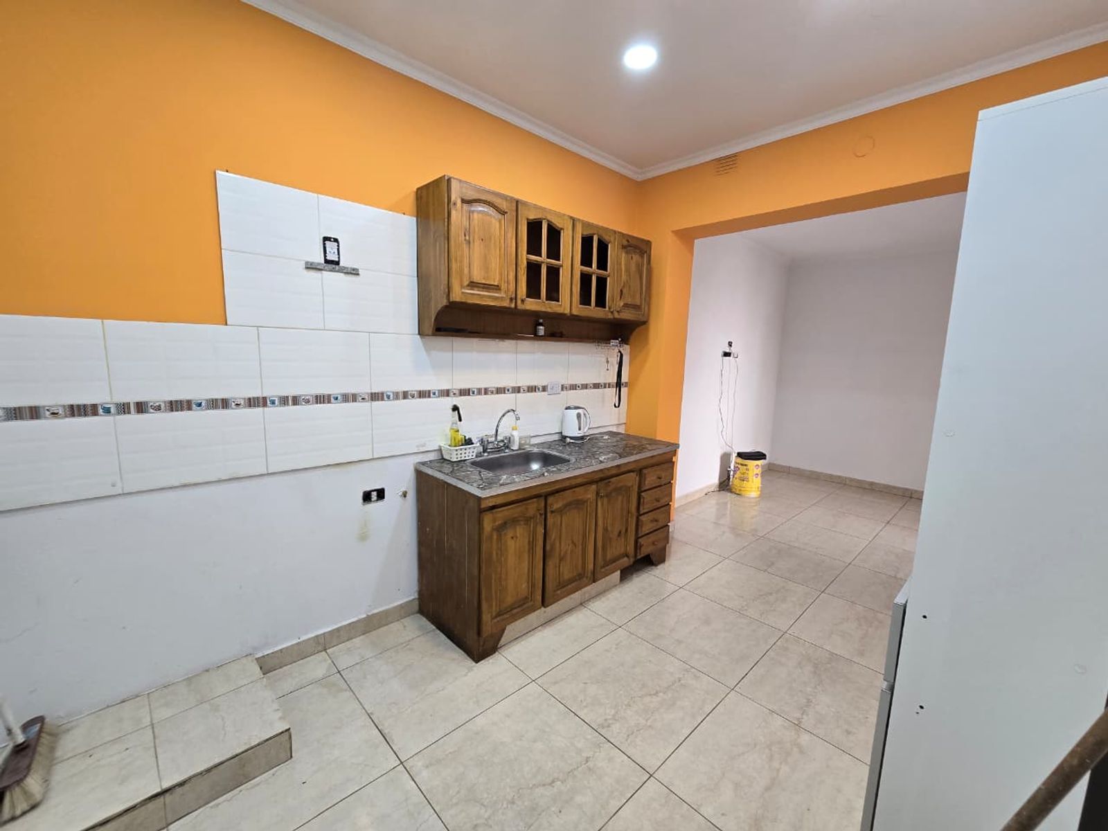 ALQUILER DE CASA 4 AMBIENTES CON PILETA DE NATACION - MONTE GRANDE