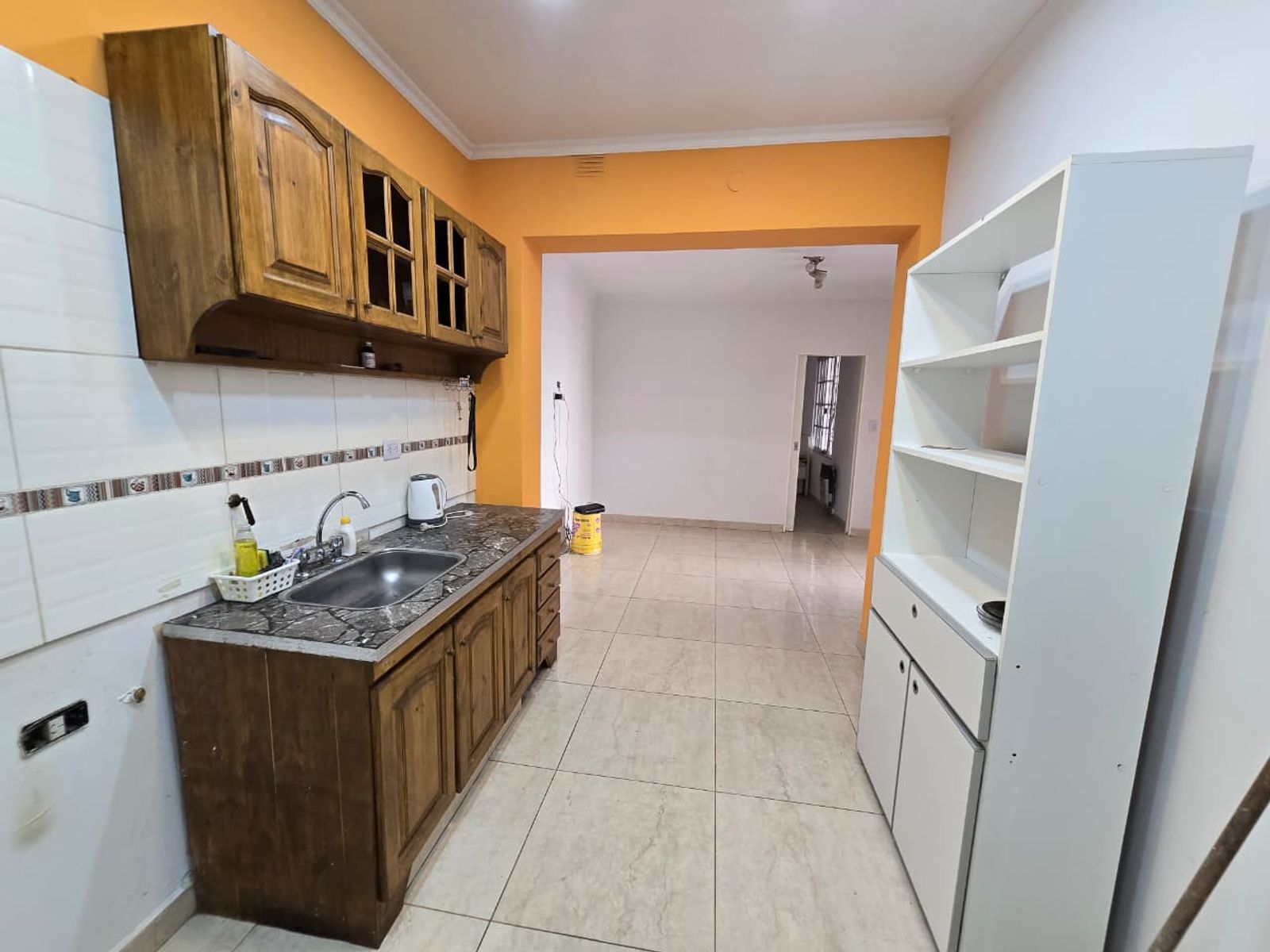 ALQUILER DE CASA 4 AMBIENTES CON PILETA DE NATACION - MONTE GRANDE