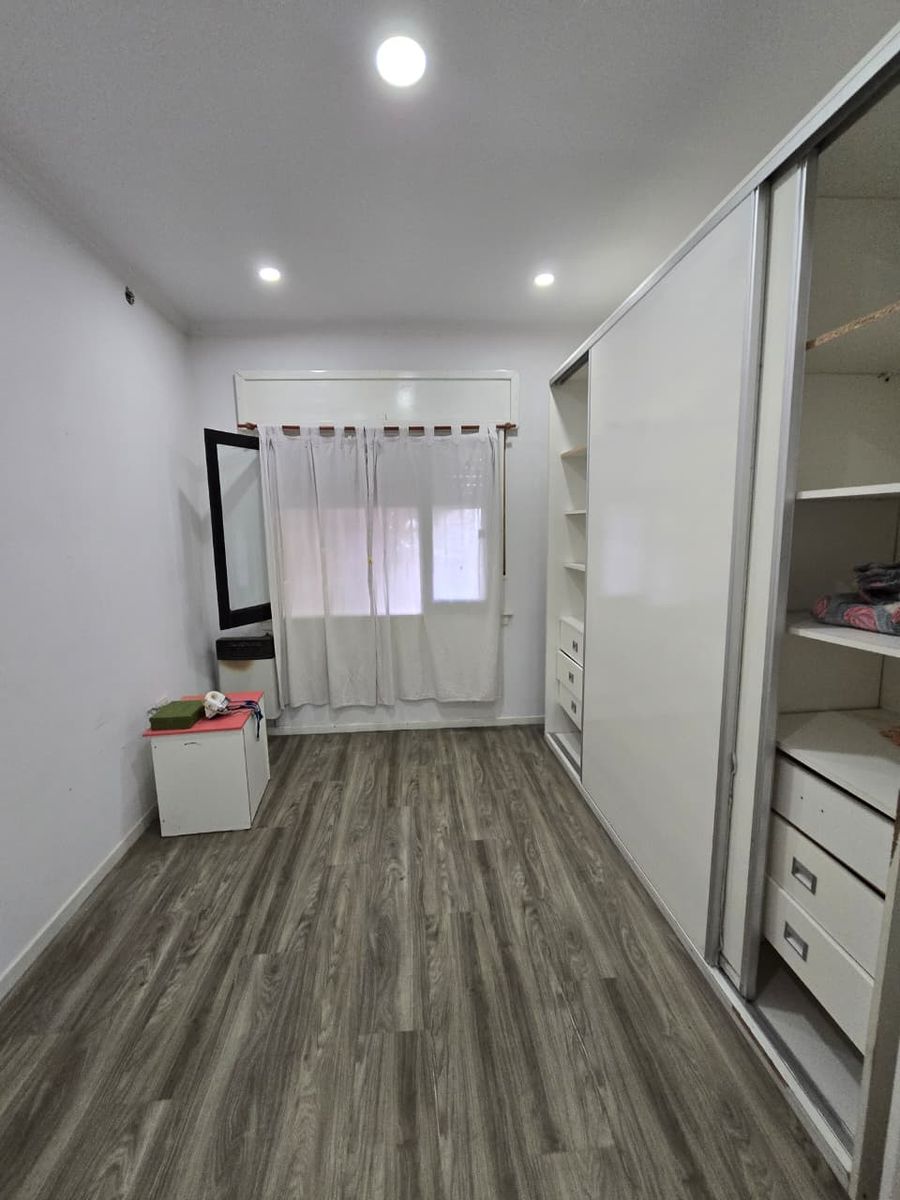 ALQUILER DE CASA 4 AMBIENTES CON PILETA DE NATACION - MONTE GRANDE