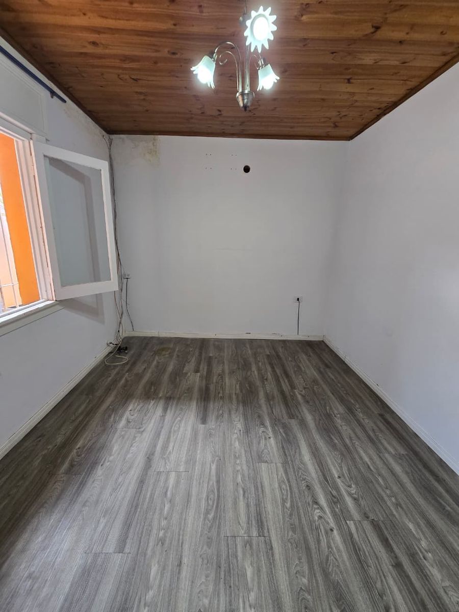 ALQUILER DE CASA 4 AMBIENTES CON PILETA DE NATACION - MONTE GRANDE