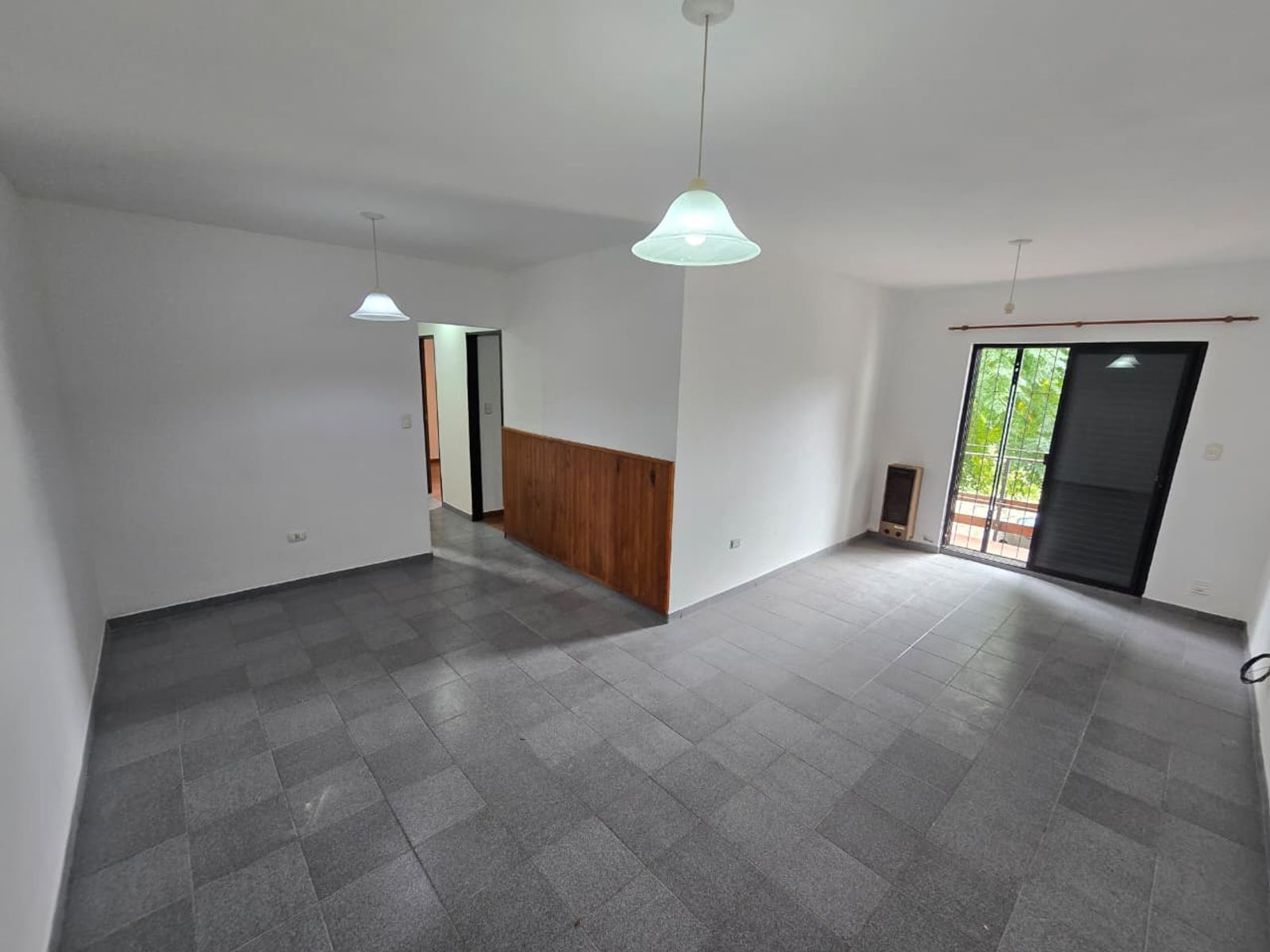 ALQUILER DE DEPARTAMENTO 3 AMBIENTES EN BARRIO COCA COLA - MONTE GRANDE- TORRES BLANCAS