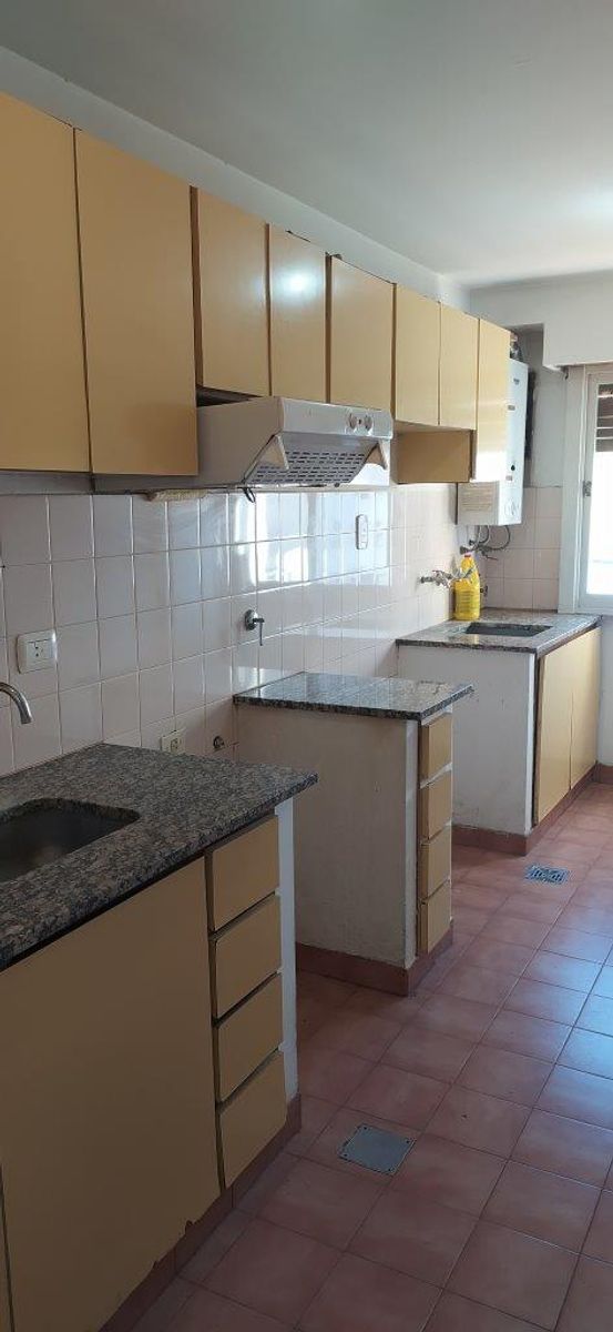 VENTA DE DEPARTAMENTO 2 AMBIENTES APTO A CREDITO EN MONTE GRANDE