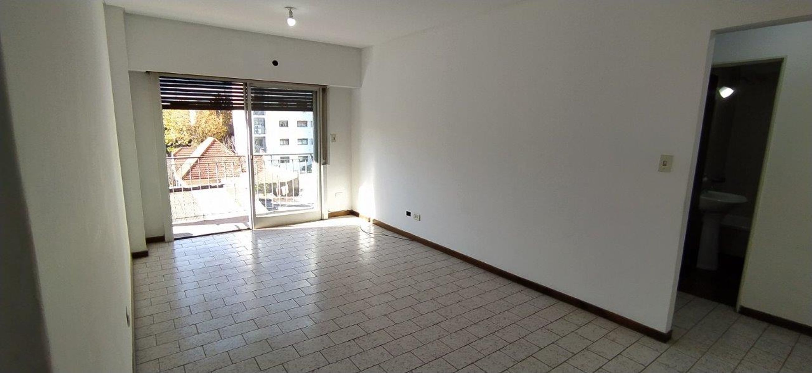 VENTA DE DEPARTAMENTO 2 AMBIENTES APTO A CREDITO EN MONTE GRANDE