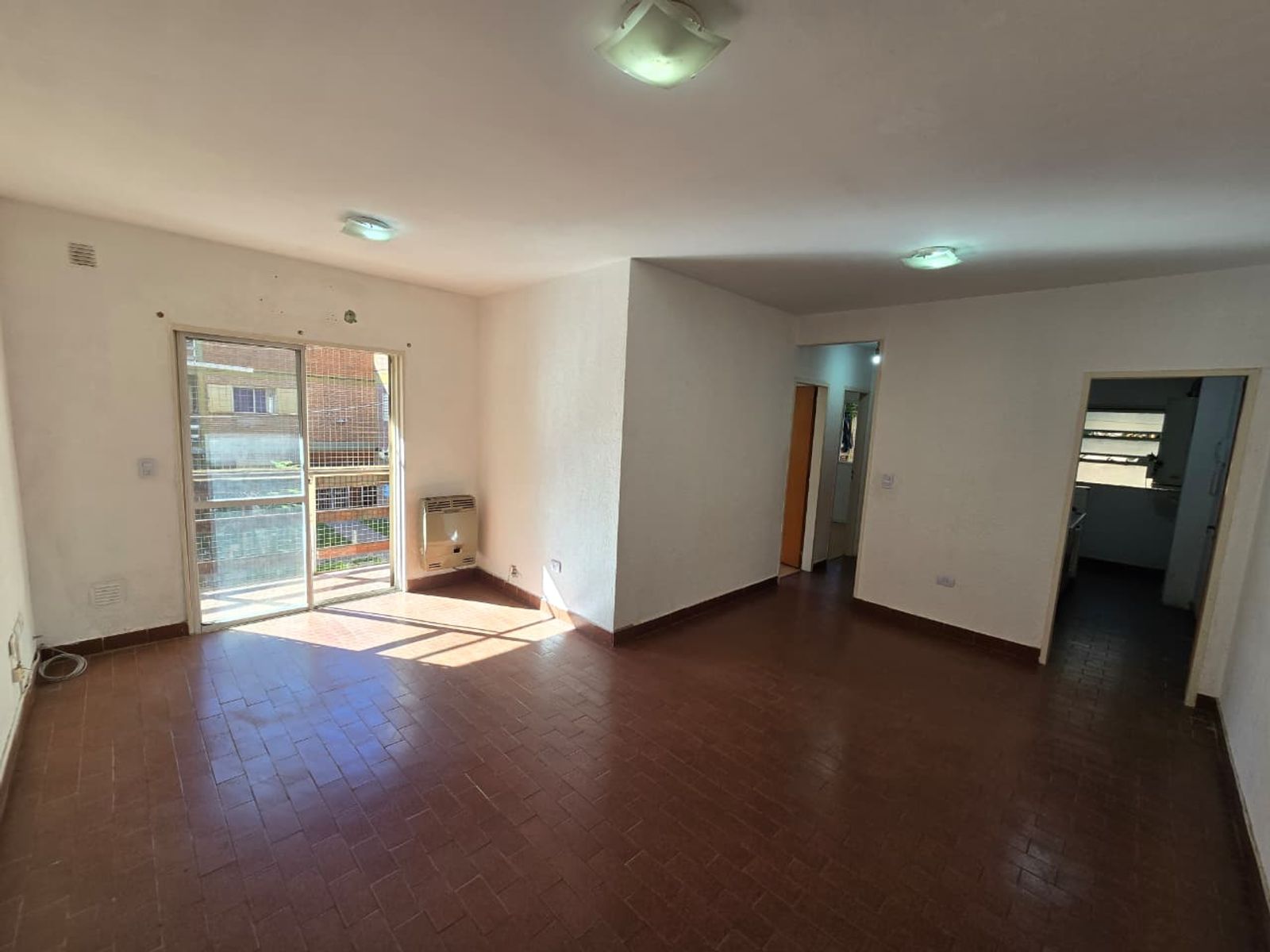 ALQUILER DE DEPARTAMENTO 3 AMBIENTES EN BARRIO COCA COLA - MONTE GRANDE