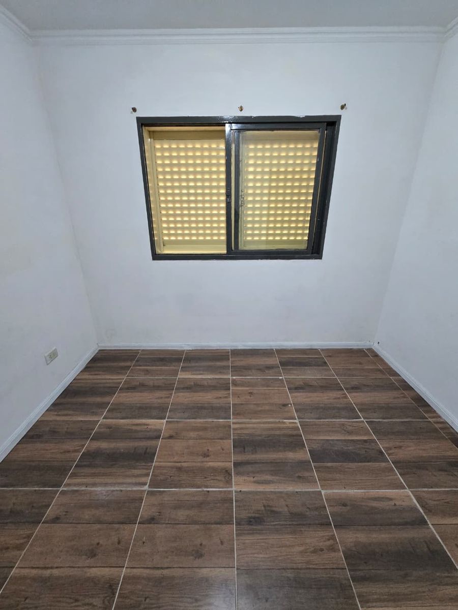 ALQUILER DE EXCELENTE DEPARTAMENTO 3 AMBIENTES SOBRE AVENIDA - BARRIO COCA COLA - MONTE GRANDE
